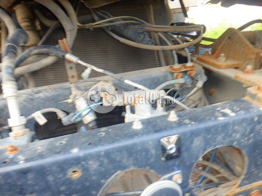 Фото Jac 200 АФ-77ADLJ-02 252