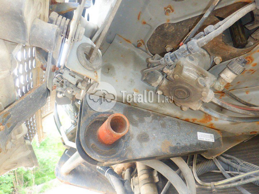 Фото Jac 200 АФ-77ADLJ-02 258