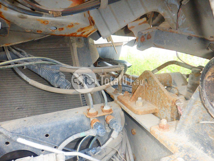 Фото Jac 200 АФ-77ADLJ-02 260