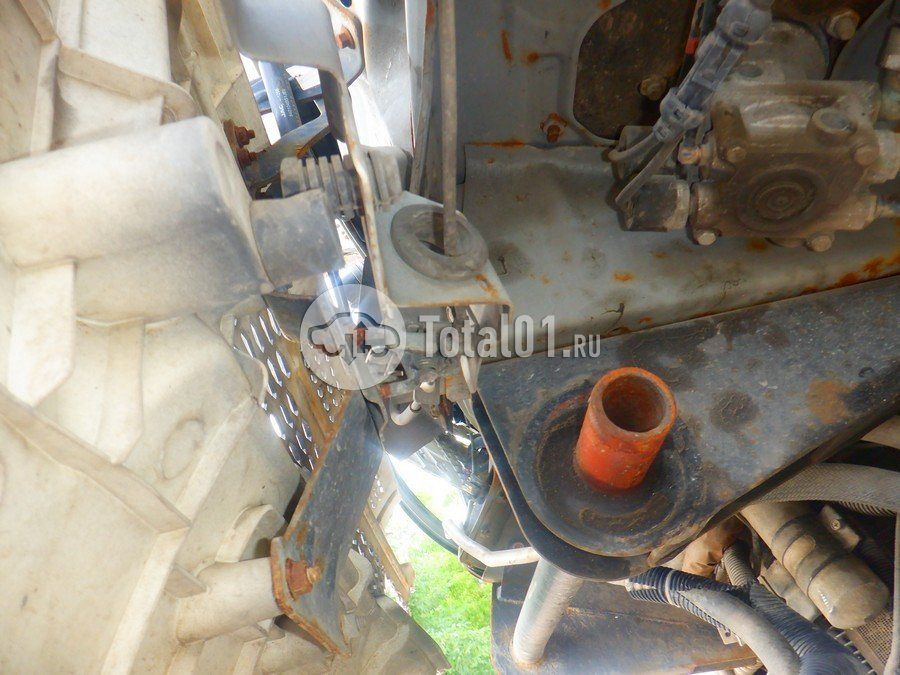 Фото Jac 200 АФ-77ADLJ-02 266