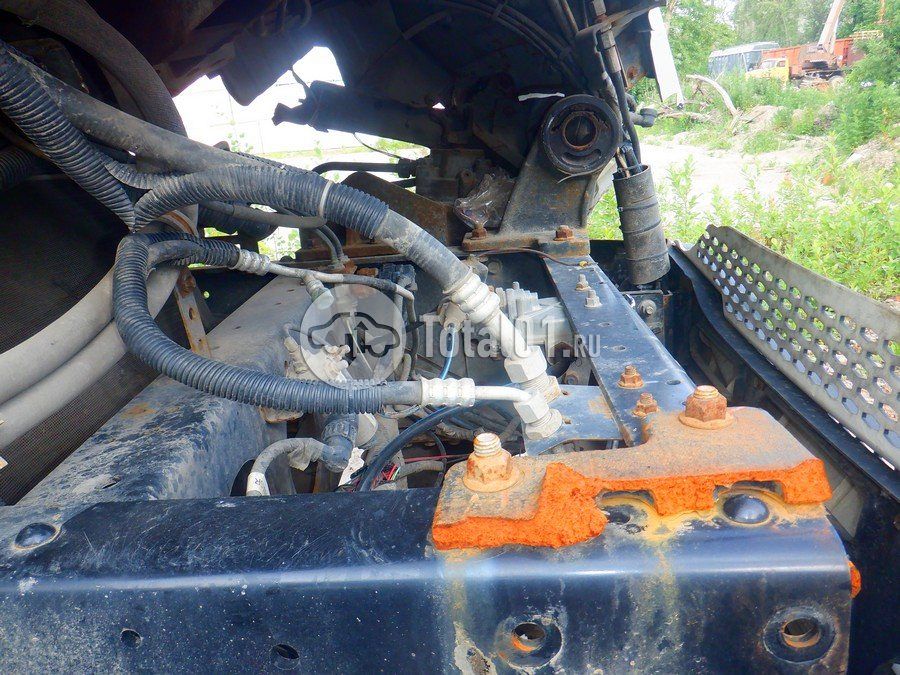 Фото Jac 200 АФ-77ADLJ-02 272