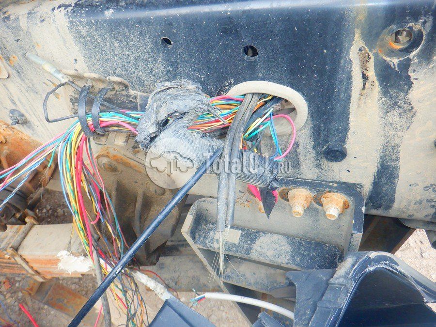 Фото Jac 200 АФ-77ADLJ-02 274