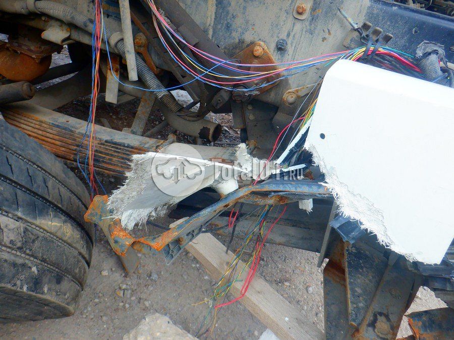 Фото Jac 200 АФ-77ADLJ-02 276