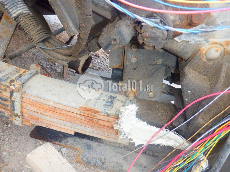 Фото Jac 200 АФ-77ADLJ-02 278