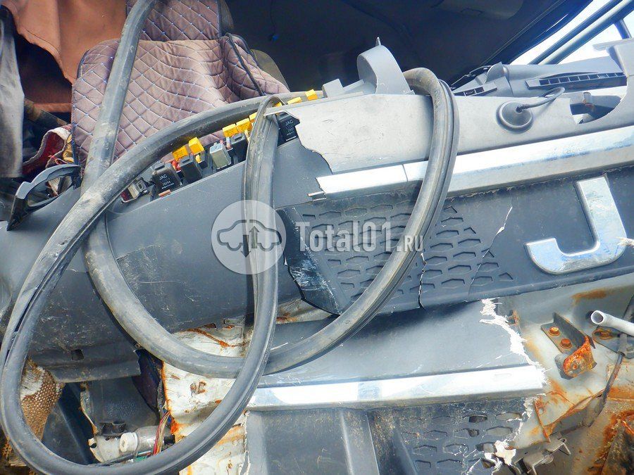 Фото Jac 200 АФ-77ADLJ-02 282