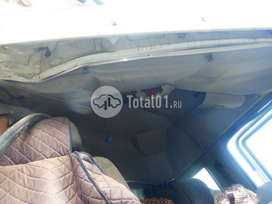 Фото Jac 200 АФ-77ADLJ-02 286