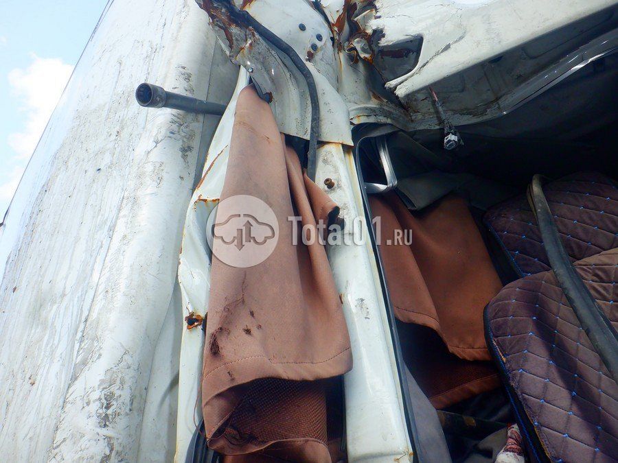 Фото Jac 200 АФ-77ADLJ-02 290