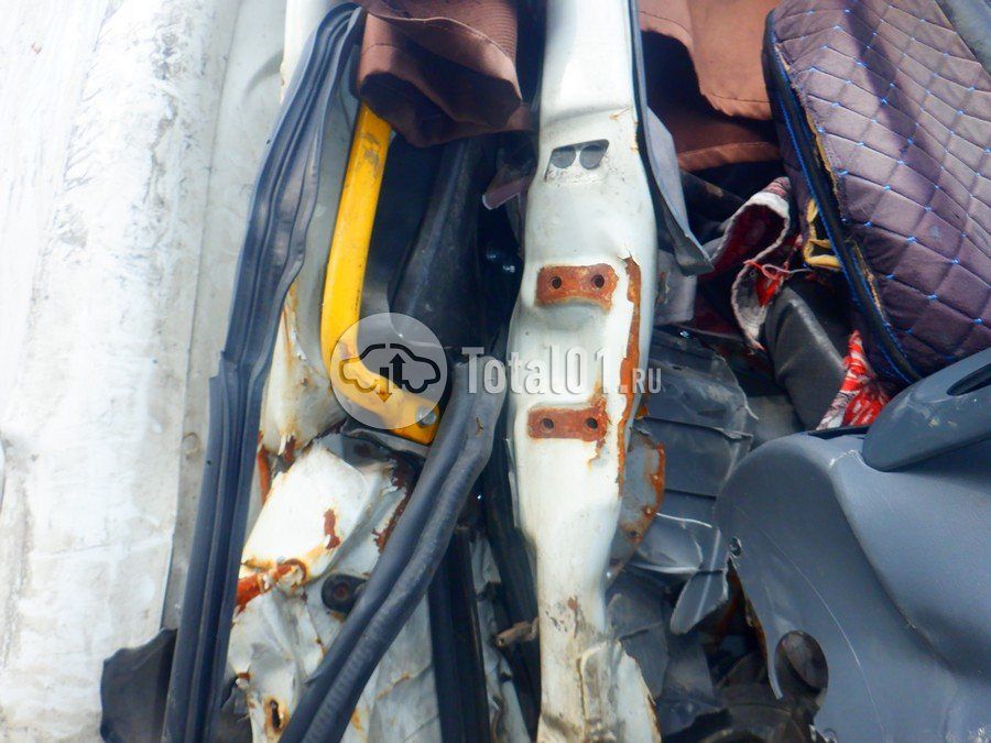 Фото Jac 200 АФ-77ADLJ-02 292