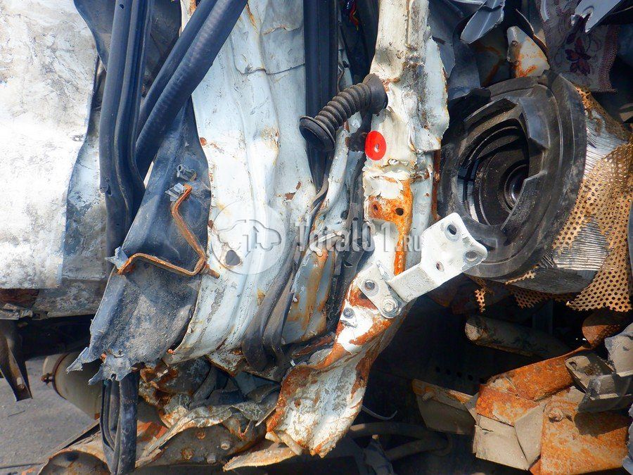 Фото Jac 200 АФ-77ADLJ-02 296