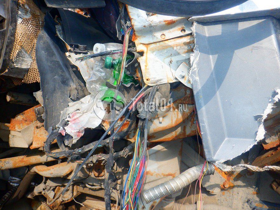 Фото Jac 200 АФ-77ADLJ-02 298