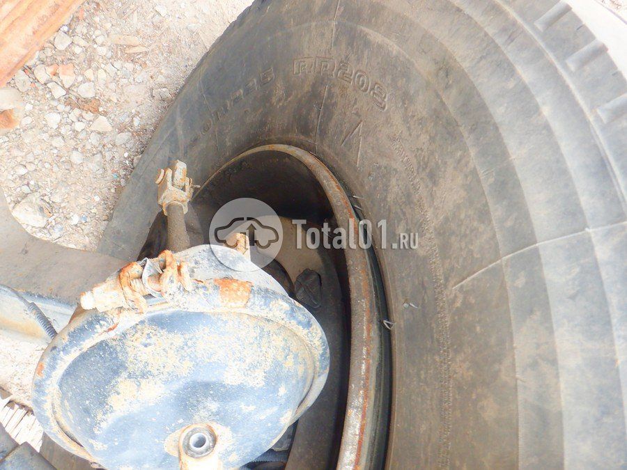 Фото Jac 200 АФ-77ADLJ-02 300