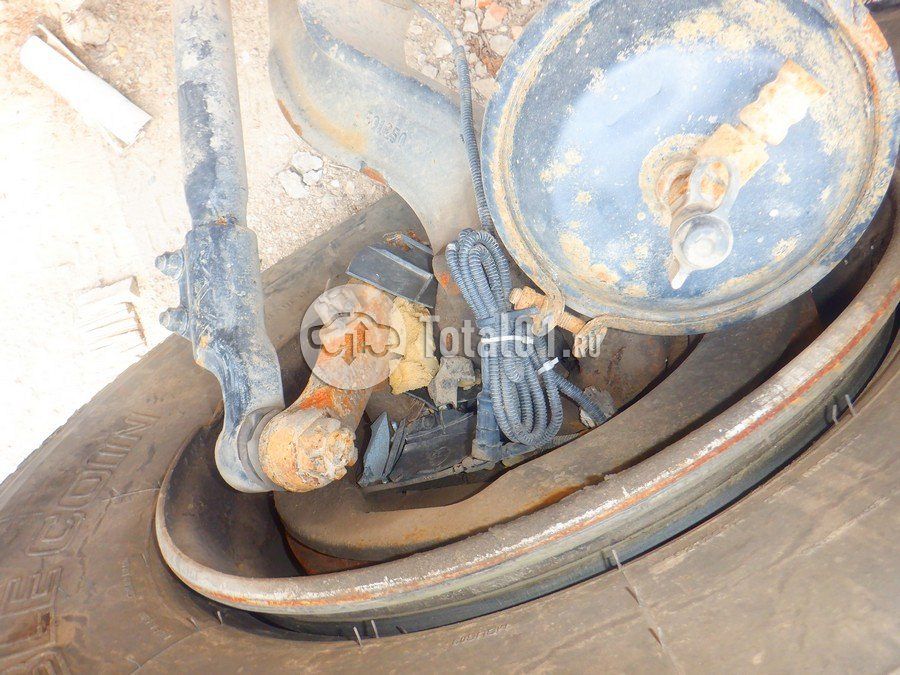 Фото Jac 200 АФ-77ADLJ-02 302