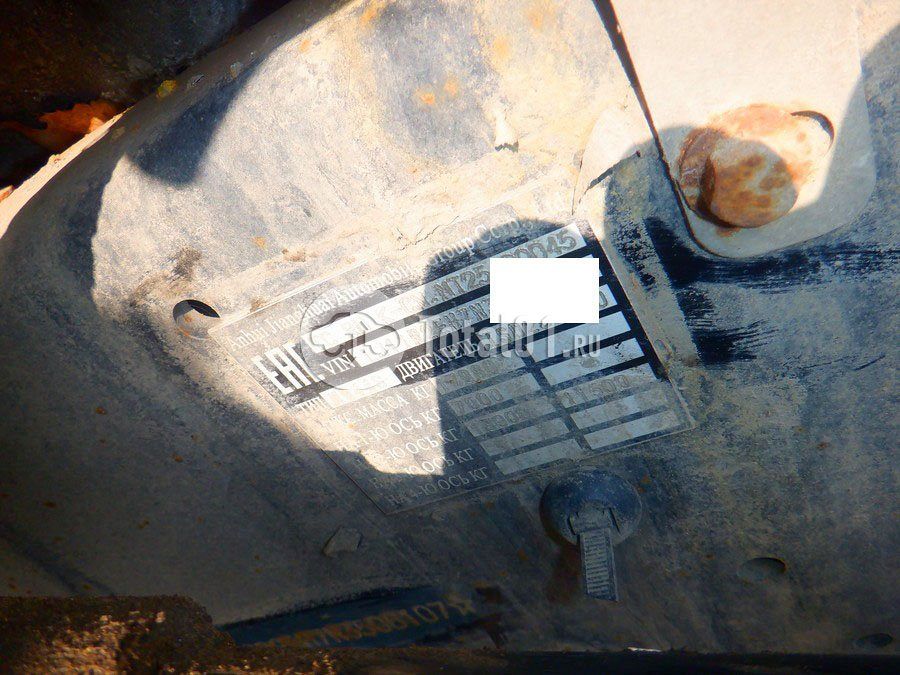 Фото Jac 200 АФ-77ADLJ-02 304