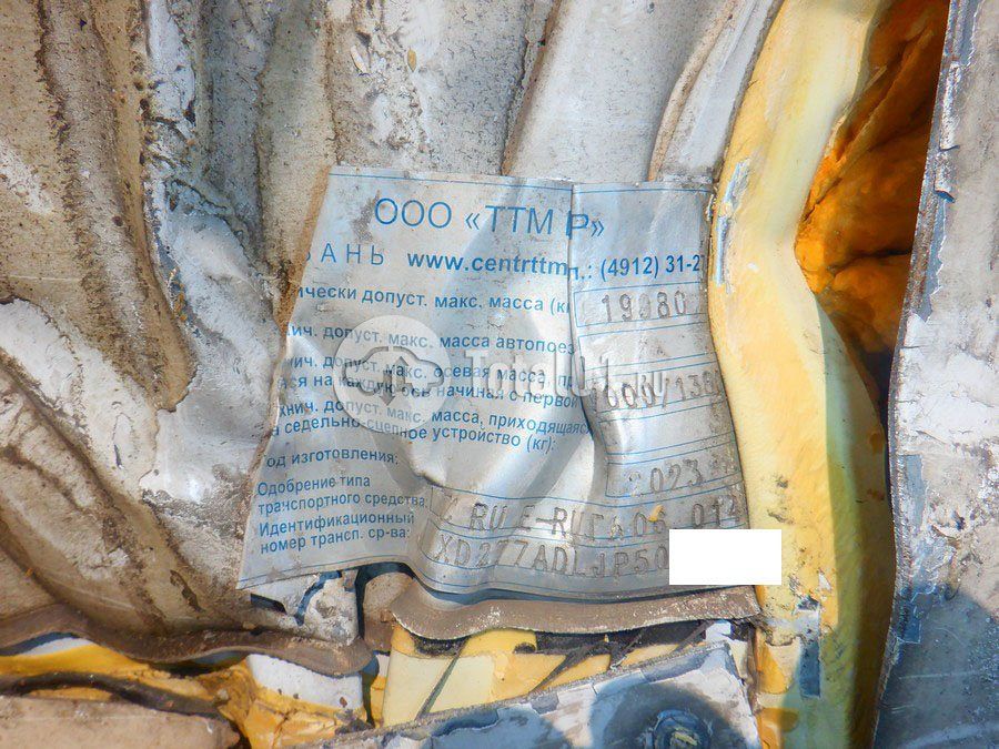 Фото Jac 200 АФ-77ADLJ-02 310