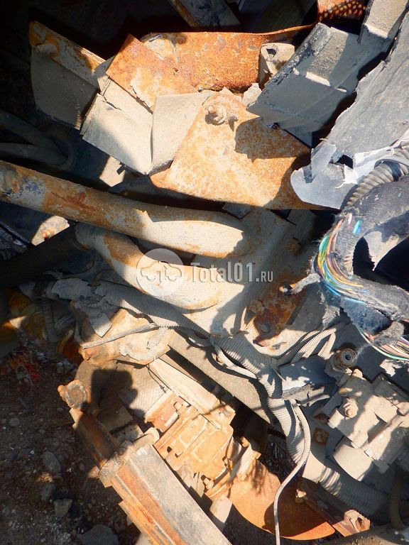 Фото Jac 200 АФ-77ADLJ-02 312