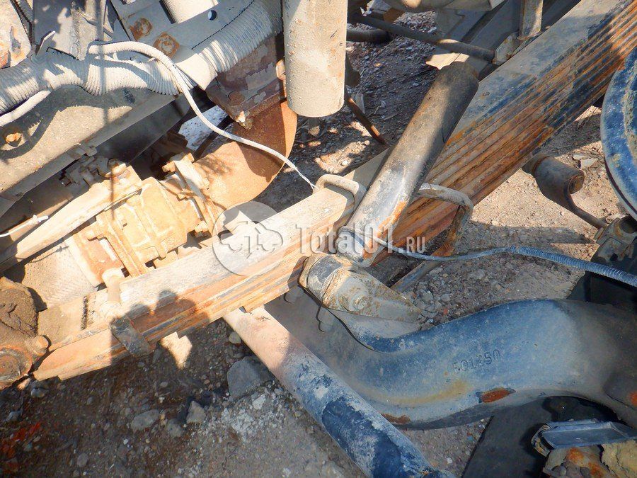 Фото Jac 200 АФ-77ADLJ-02 314