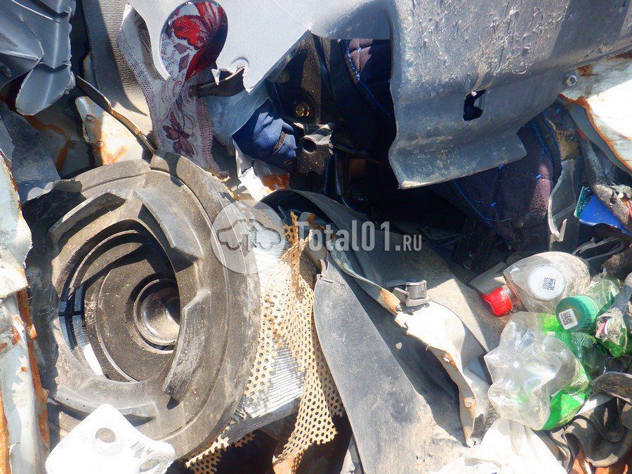 Фото Jac 200 АФ-77ADLJ-02 324