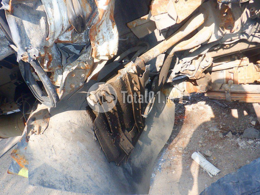 Фото Jac 200 АФ-77ADLJ-02 330