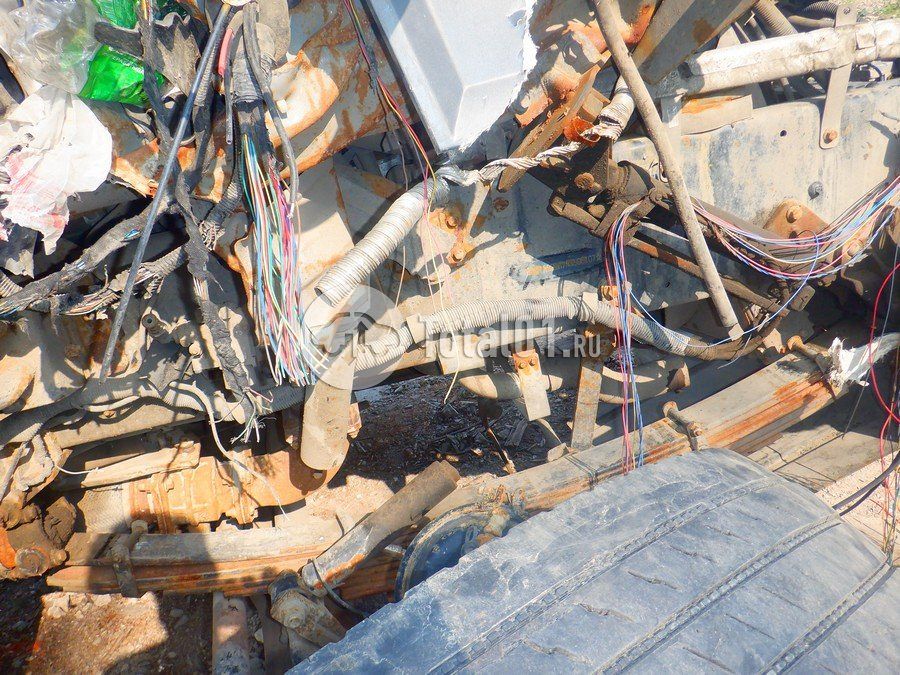 Фото Jac 200 АФ-77ADLJ-02 332