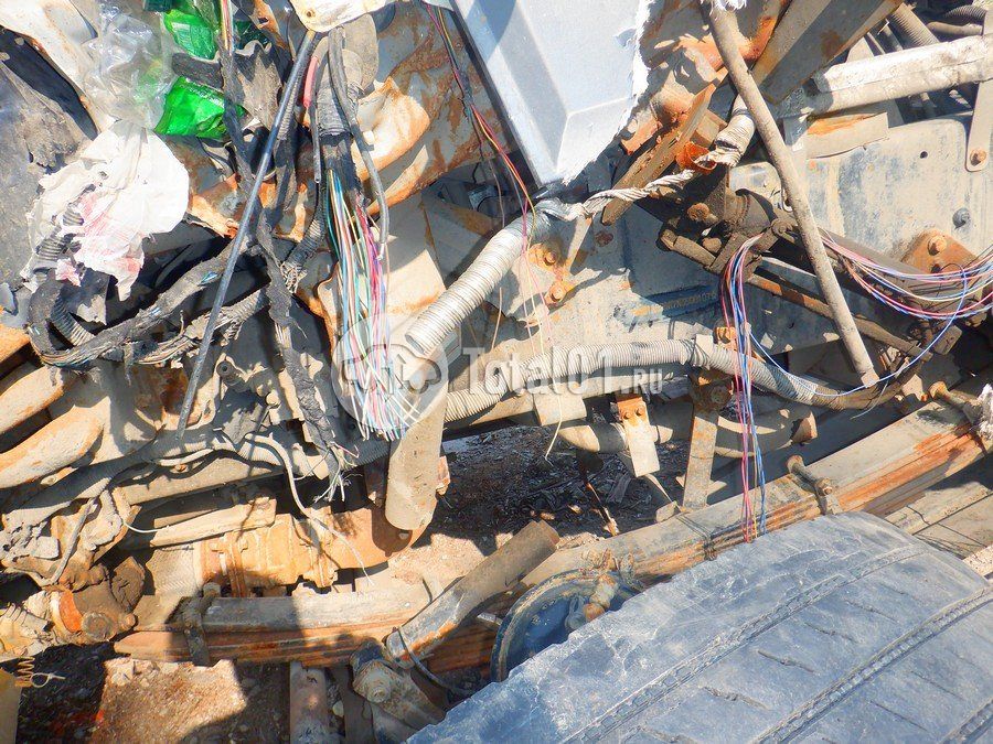 Фото Jac 200 АФ-77ADLJ-02 334