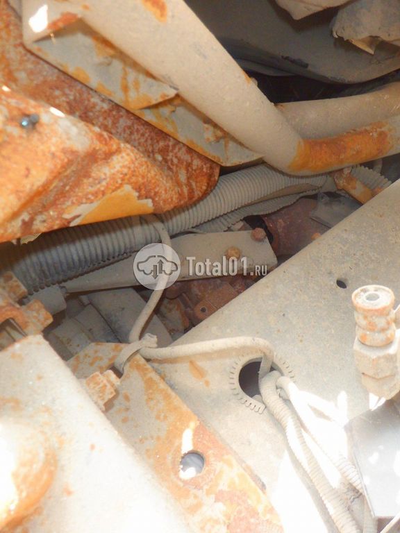 Фото Jac 200 АФ-77ADLJ-02 340