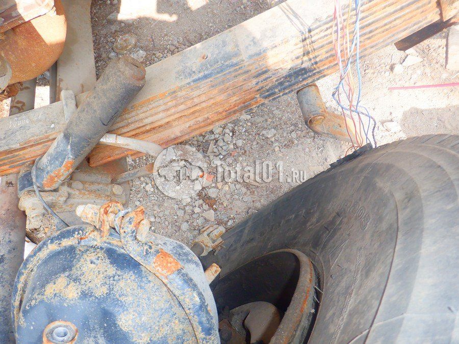 Фото Jac 200 АФ-77ADLJ-02 348