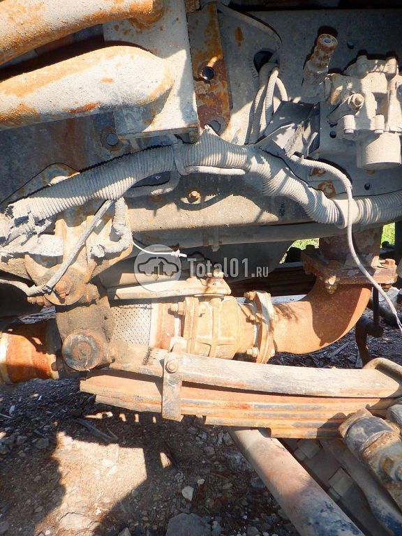 Фото Jac 200 АФ-77ADLJ-02 356