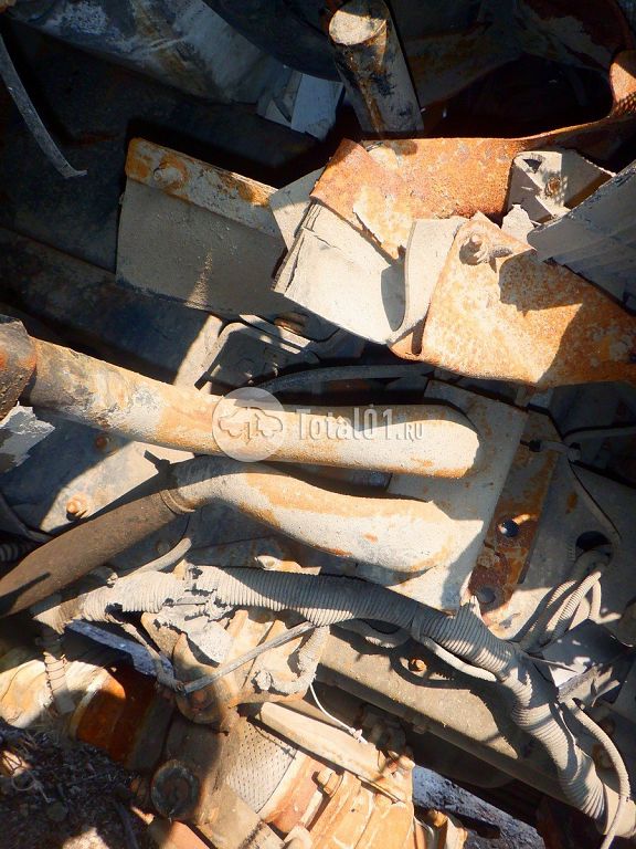 Фото Jac 200 АФ-77ADLJ-02 358