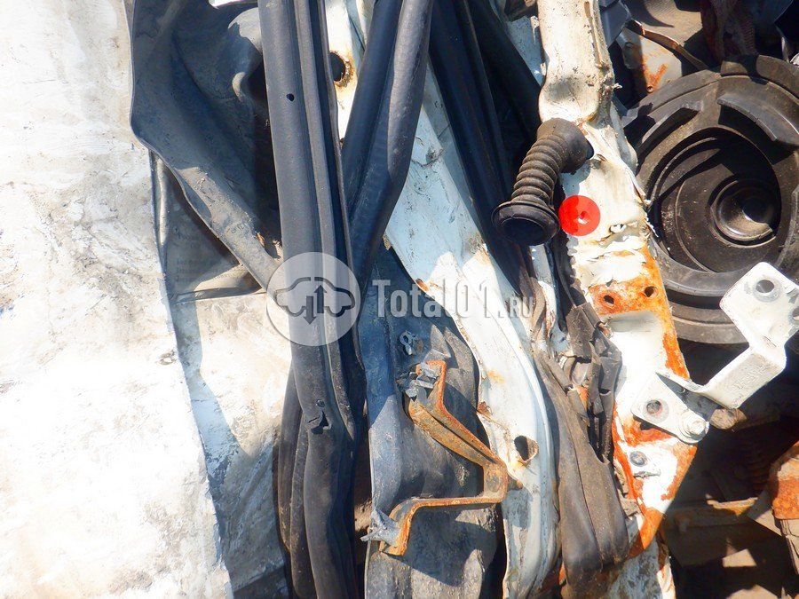 Фото Jac 200 АФ-77ADLJ-02 362