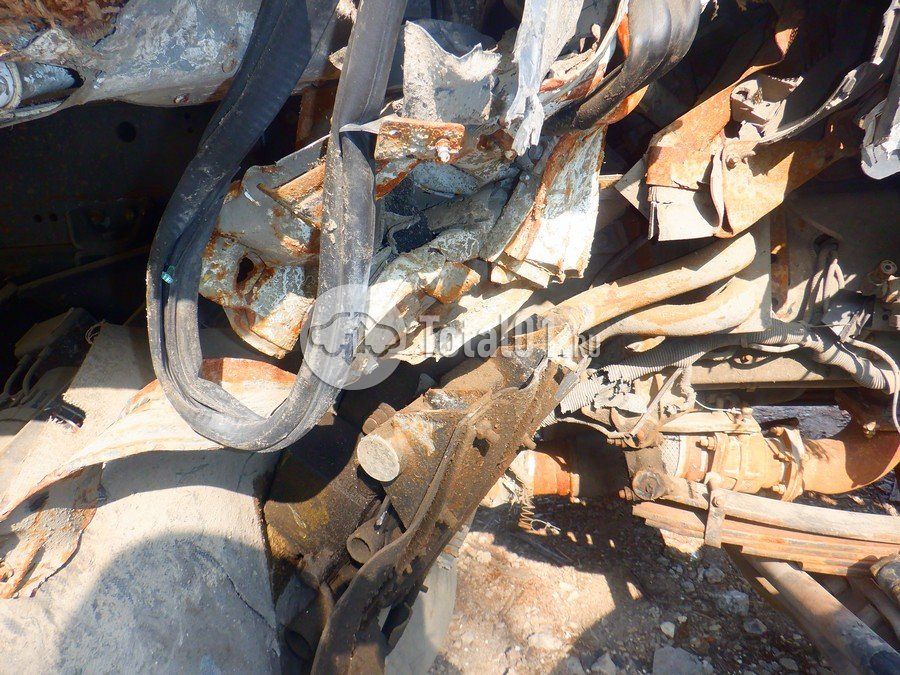 Фото Jac 200 АФ-77ADLJ-02 368