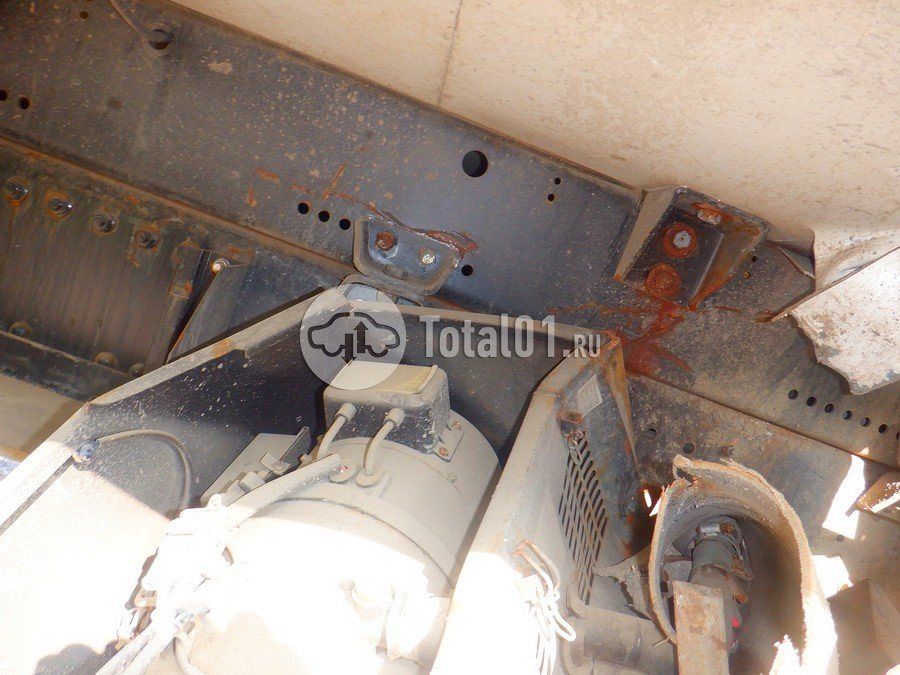 Фото Jac 200 АФ-77ADLJ-02 372