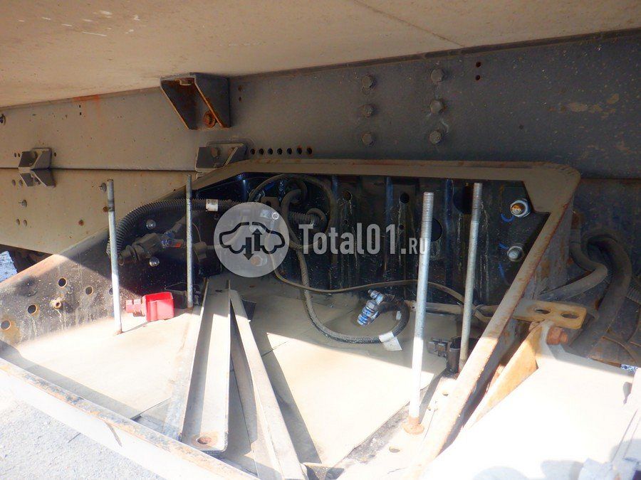 Фото Jac 200 АФ-77ADLJ-02 386