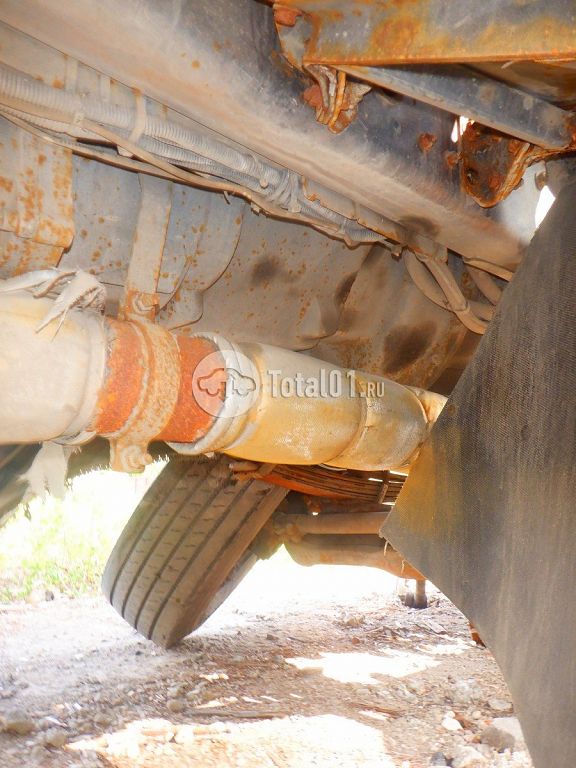 Фото Jac 200 АФ-77ADLJ-02 388