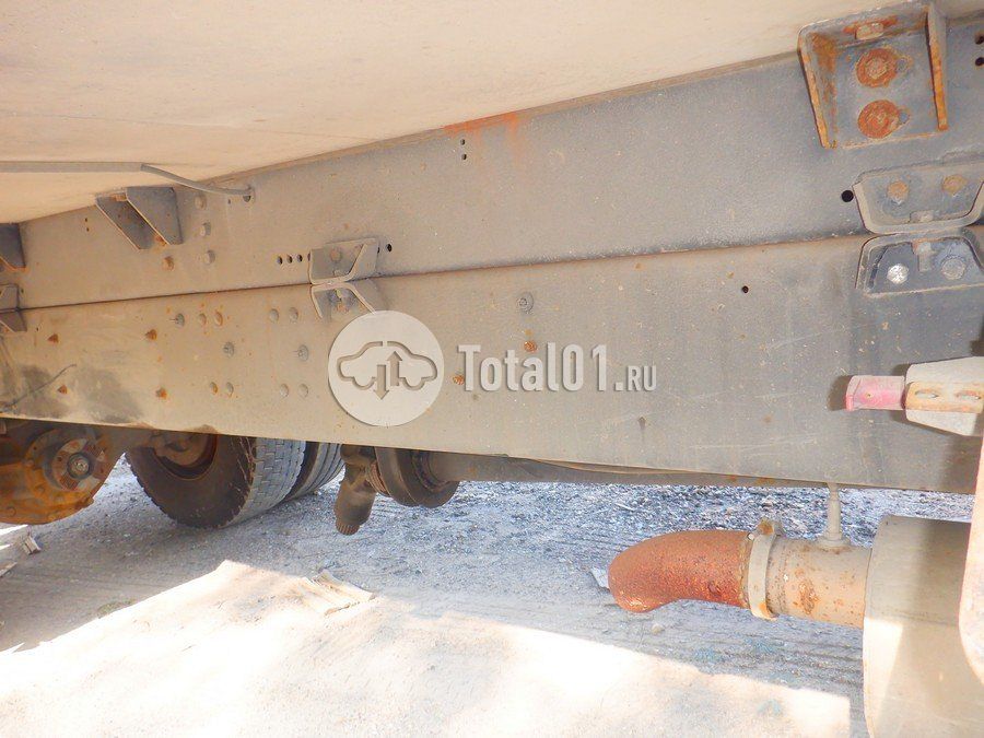 Фото Jac 200 АФ-77ADLJ-02 400