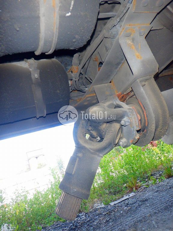 Фото Jac 200 АФ-77ADLJ-02 404