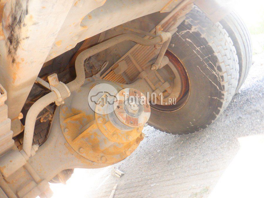 Фото Jac 200 АФ-77ADLJ-02 406