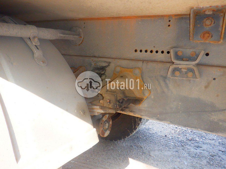 Фото Jac 200 АФ-77ADLJ-02 408