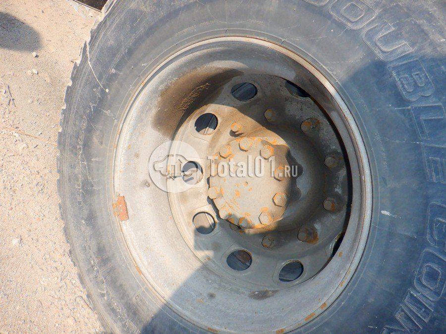 Фото Jac 200 АФ-77ADLJ-02 410