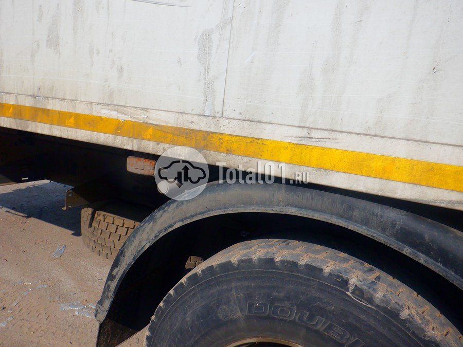 Фото Jac 200 АФ-77ADLJ-02 412