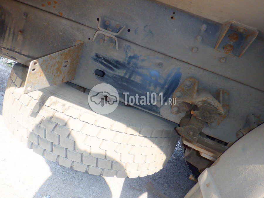 Фото Jac 200 АФ-77ADLJ-02 414