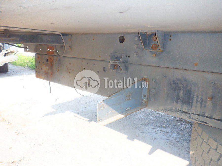 Фото Jac 200 АФ-77ADLJ-02 416