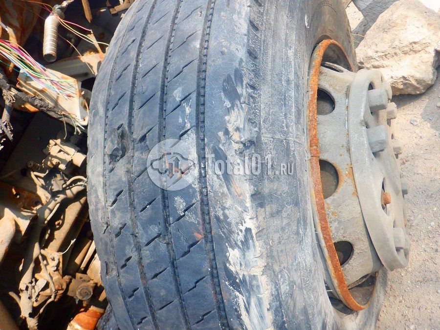 Фото Jac 200 АФ-77ADLJ-02 422