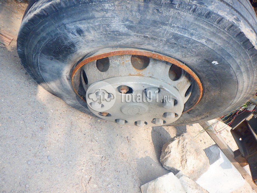 Фото Jac 200 АФ-77ADLJ-02 424