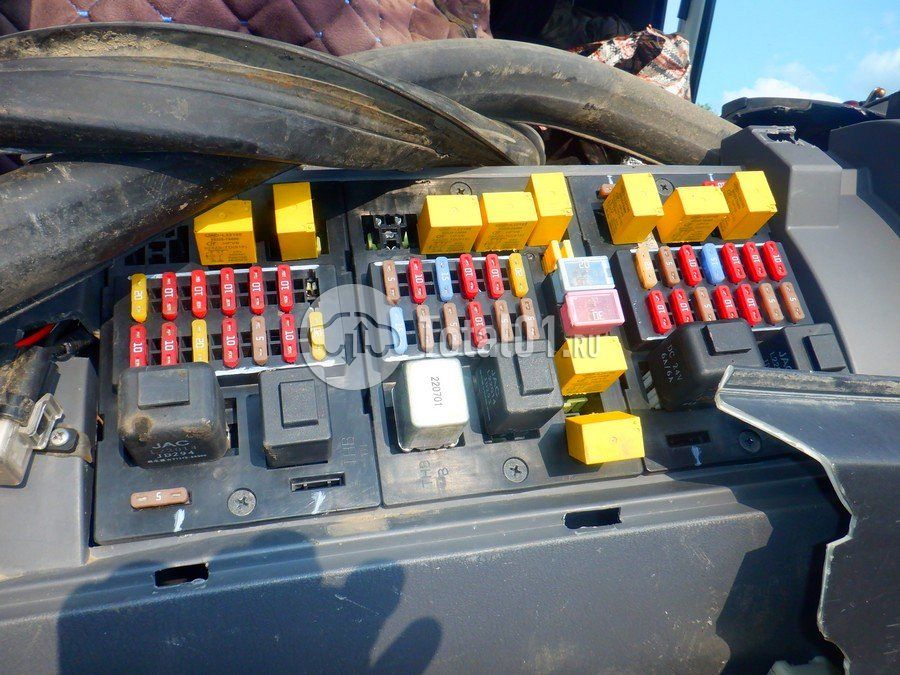 Фото Jac 200 АФ-77ADLJ-02 426