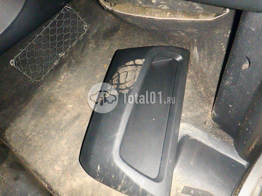 Фото Mercedes-Benz V-класс 26