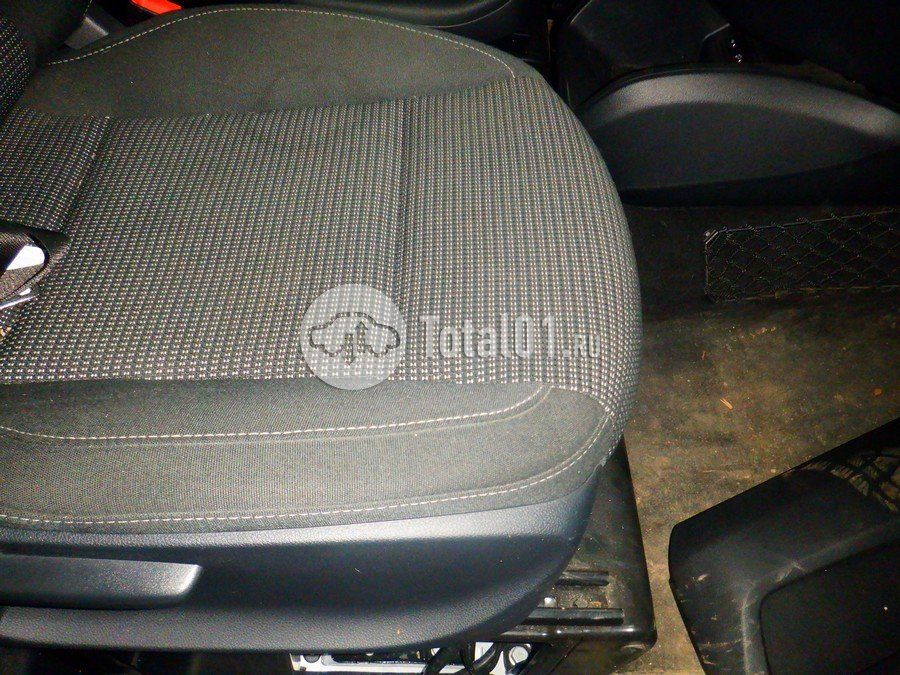 Фото Mercedes-Benz V-класс 32