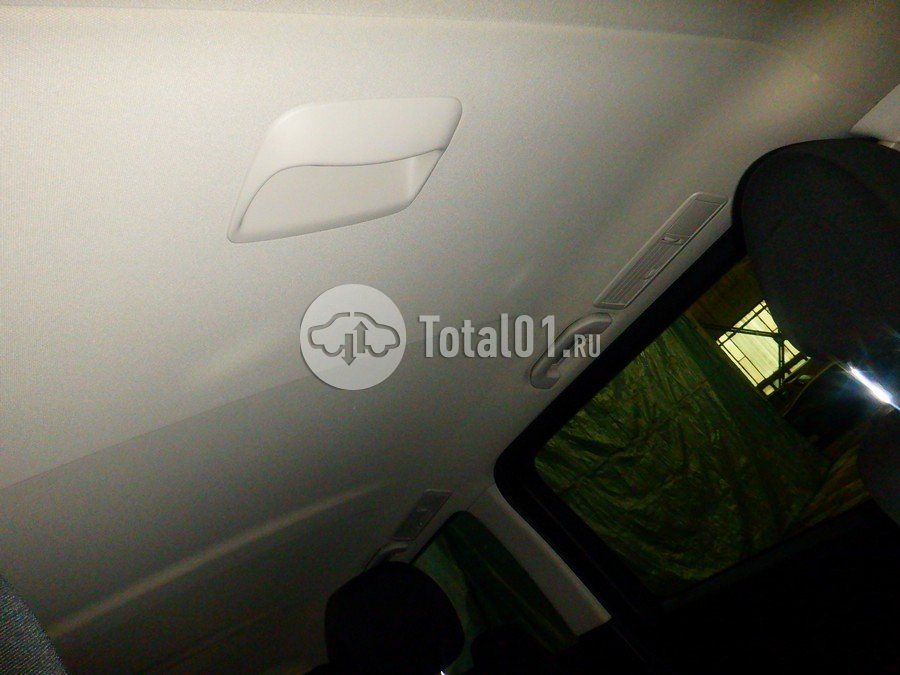 Фото Mercedes-Benz V-класс 54