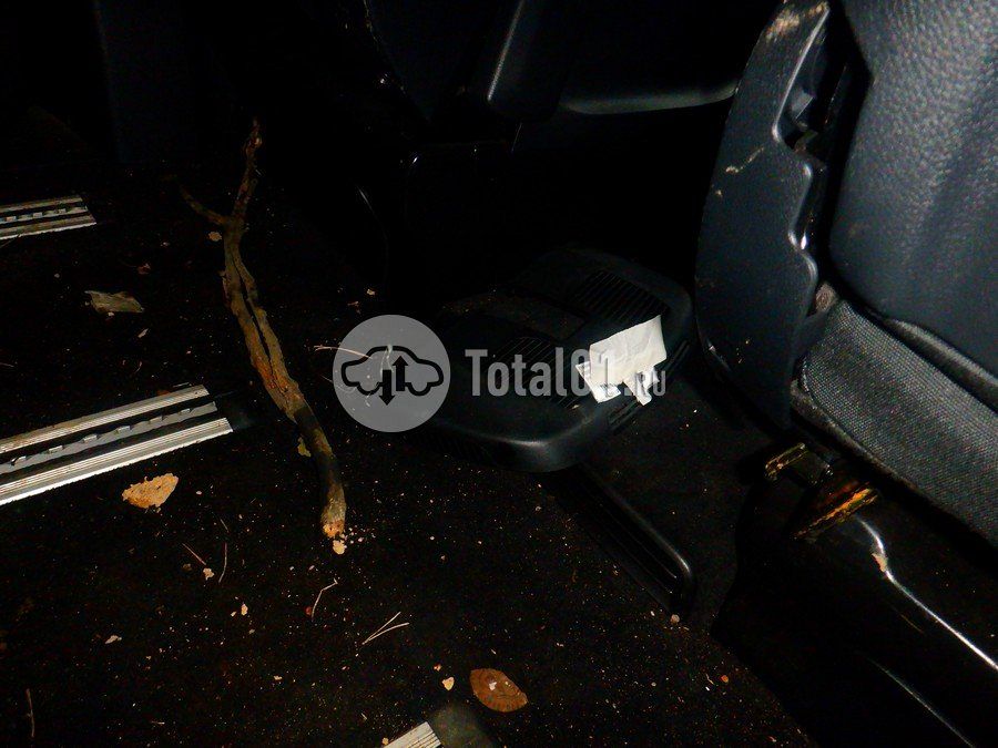 Фото Mercedes-Benz V-класс 56