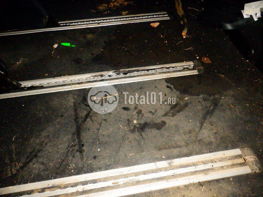 Фото Mercedes-Benz V-класс 62