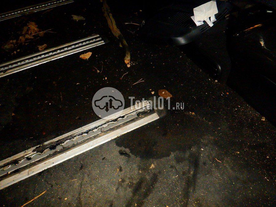 Фото Mercedes-Benz V-класс 64